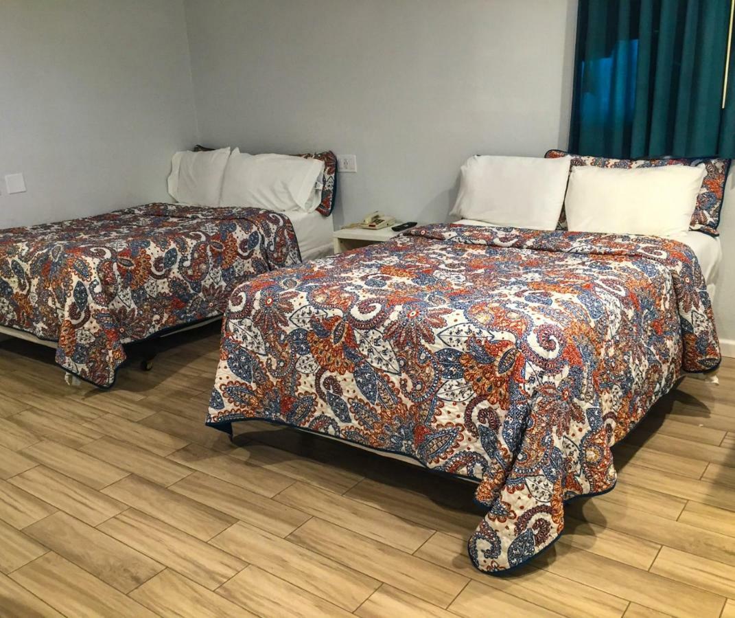 Berkeley Inn Luaran gambar